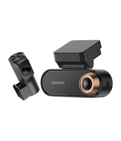 DDPAI N5 Pro 4G Dashcam 4K+2K