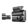 DDPAI Z50 Pro Dashcam 4K GPS Wi-Fi 6 4G Nero