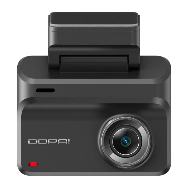 DDPAI Z50 Pro Dashcam 4K GPS Wi-Fi 6 4G Nero DDPAI Z50 Pro Dashcam 4K GPS Wi-Fi 6 4G Nero