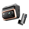 DDPAI Z60 Pro Dashcam 4K