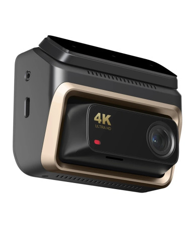 DDPAI Z60 Pro Dashcam 4K