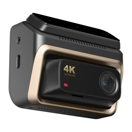 DDPAI Z60 Pro Dashcam 4K