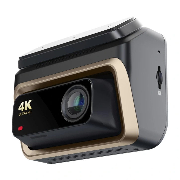 DDPAI Z60 Pro Dashcam 4K DDPAI Z60 Pro Dashcam 4K