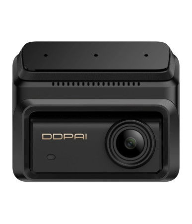 DDPAI Z90 Master 4K Dashcam Tripla Telecamera 2026
