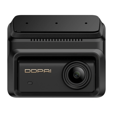 DDPAI Z90 Master 4K Dashcam Tripla Telecamera 2026
