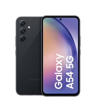 Samsung Galaxy A54 5G Dual Sim 8GB RAM 128GB Graphite