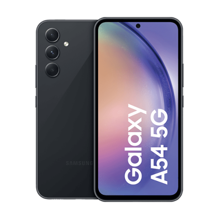Samsung Galaxy A54 5G Dual Sim 8GB RAM 128GB Graphite