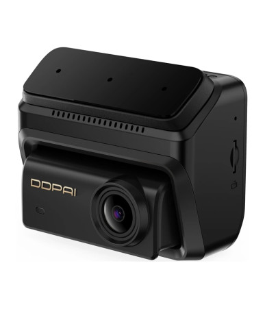 DDPAI Z90 4G Dashcam 4K