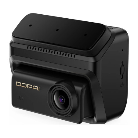 DDPAI Z90 4G Dashcam 4K