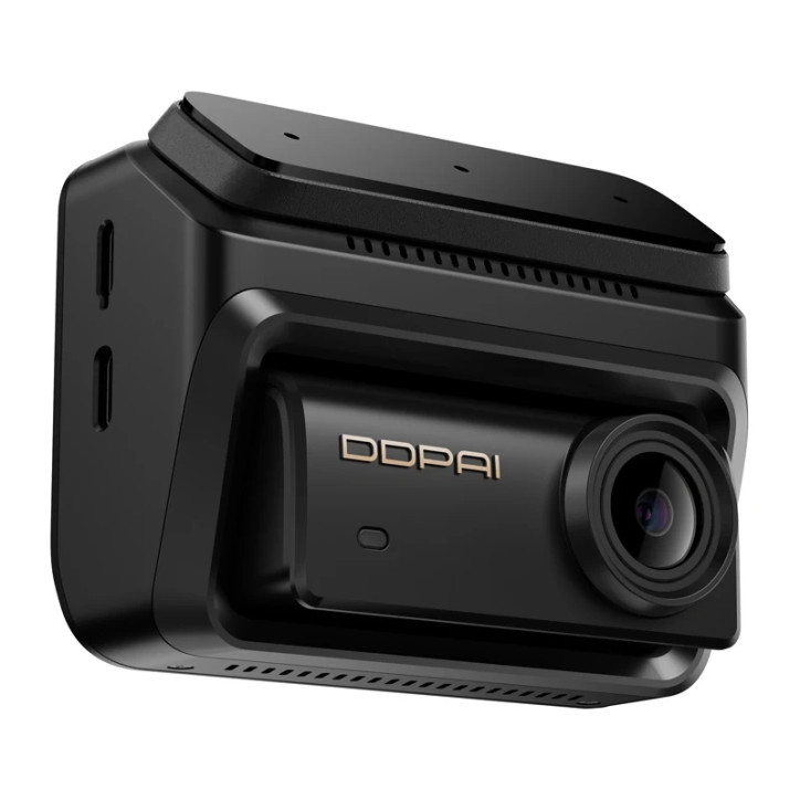 DDPAI Z90 4G Dashcam 4K DDPAI Z90 4G Dashcam 4K