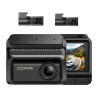 DDPAI Z90T 4G Dashcam Tripla 4K + 2K + 2K con GPS e ADAS