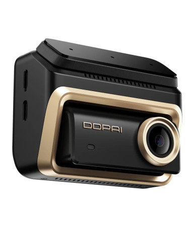 DDPAI Z90 Master Dashcam 4K Dual (Anteriore + Posteriore)