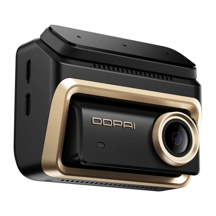 DDPAI Z90 Master Dashcam 4K Dual (Anteriore + Posteriore)