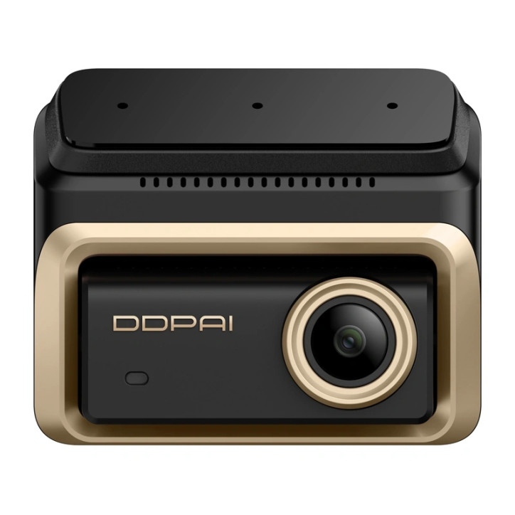 DDPAI Z90 Master Dashcam 4K Dual (Anteriore + Posteriore)