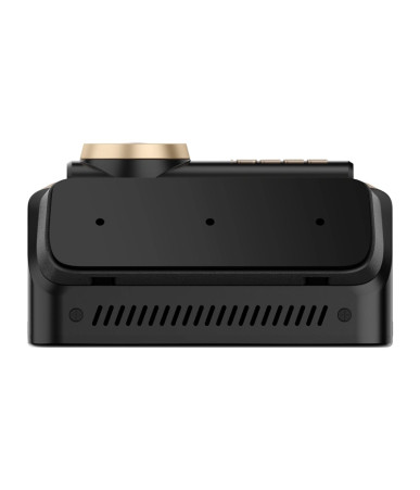 DDPAI Z90 Master 4K Dashcam 128GB 4G