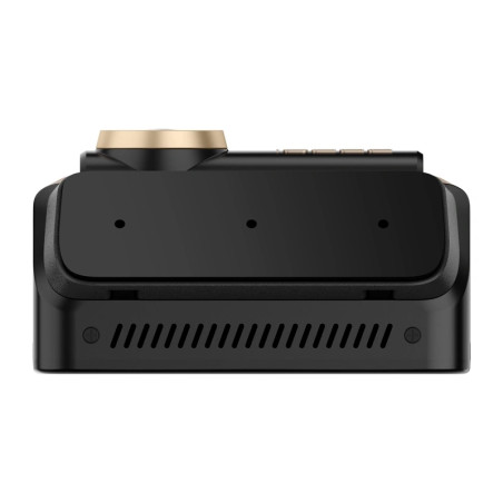DDPAI Z90 Master 4K Dashcam 128GB 4G
