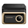 DDPAI Z90 Master 4K Dashcam 128GB 4G