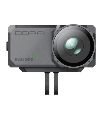 DDPAI Ranger M1 Pro Dashcam 3K