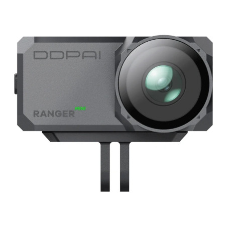 DDPAI Ranger M1 Pro Dashcam 3K