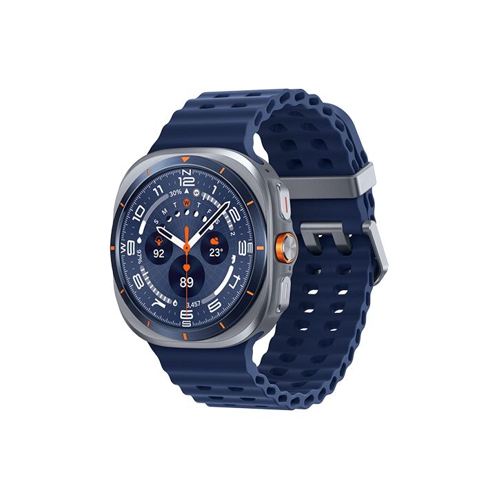 Samsung Galaxy Watch Ultra 47mm LTE Titanio Blu
