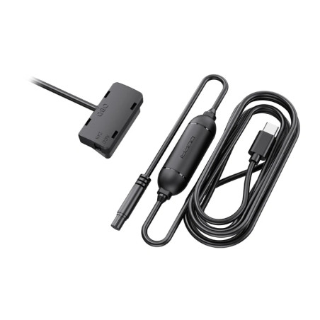 Kit Alimentazione OBD per Dashcam DDPAI