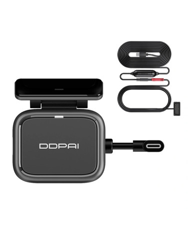 Modulo Radar DDPAI per Dash Cam N5 Dual