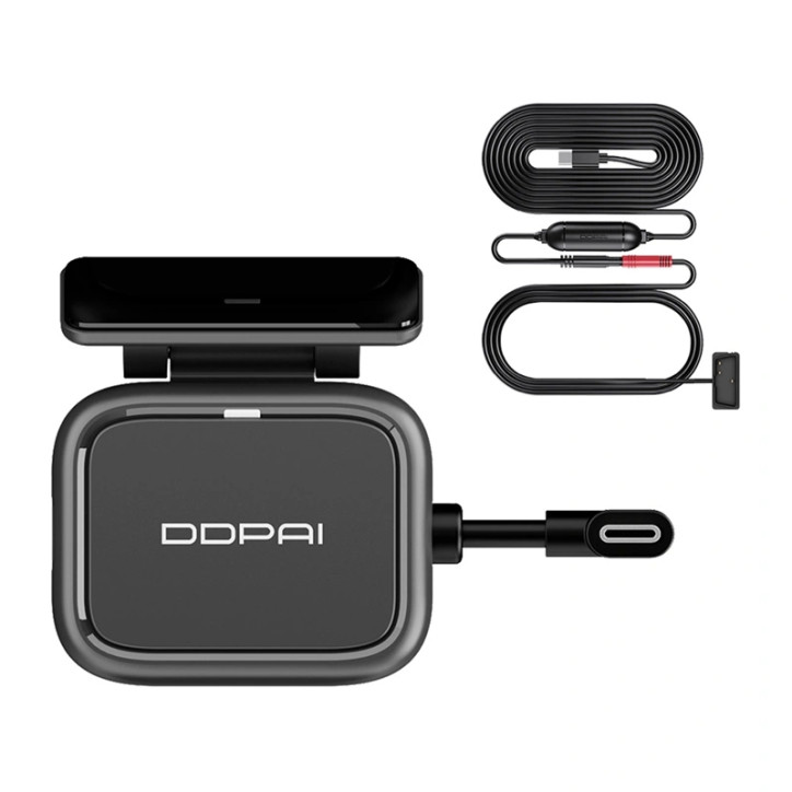 Modulo Radar DDPAI per Dash Cam N5 Dual Modulo Radar DDPAI per Dash Cam N5 Dual