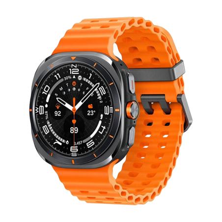 Samsung Galaxy Watch Ultra 47mm LTE Grigio Titanio