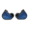 TRUTHEAR Zero Blue 2 Cuffie Cablate con Microfono Blu