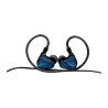 TRUTHEAR Zero Blue 2 Cuffie Cablate con Microfono Blu