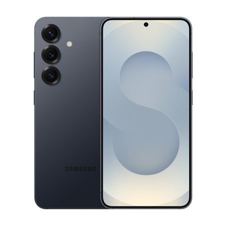 Samsung Galaxy S25 S931 5G 12GB RAM 128GB Blueblack