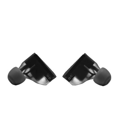TRUTHEAR Pure Cuffie con filo Nero