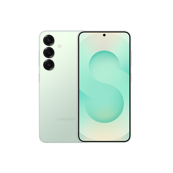 Samsung Galaxy S25 S931 5G Dual Sim 12GB RAM 128GB - Mint