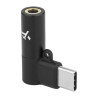 TRUTHEAR KEYX DAC/Amplificatore Cuffie USB-C
