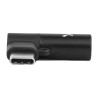 TRUTHEAR KEYX DAC/Amplificatore Cuffie USB-C
