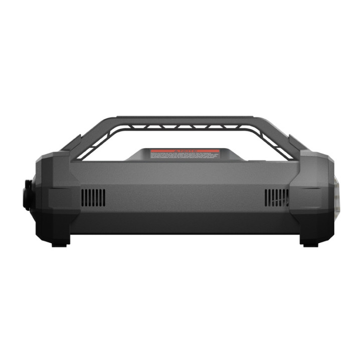 Lokithor ApartX Avviatore d'emergenza con Batteria Sostituibile 3000A
