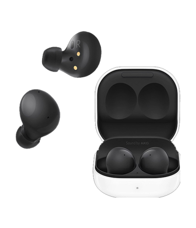 Samsung Galaxy Buds FE R400 - Graphite