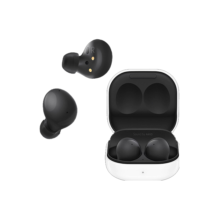 Samsung Galaxy Buds FE R400 Graphite