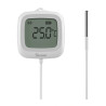 Sonoff SNZB-02LD Sensore Temperatura LCD ZigBee (con sonda)