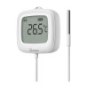Sonoff SNZB-02LD Sensore Temperatura LCD ZigBee (con sonda)