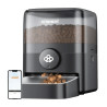 Distributore automatico di cibo smart WiFi Oneisall 5L PF08