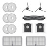 Kit Ricambi per Aspirapolvere Robot MOVA P10 Pro Ultra