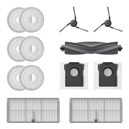 Kit Ricambi per Aspirapolvere Robot MOVA P10 Pro Ultra