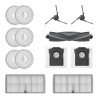 Kit Ricambi per Aspirapolvere Robot MOVA P10 Pro Ultra