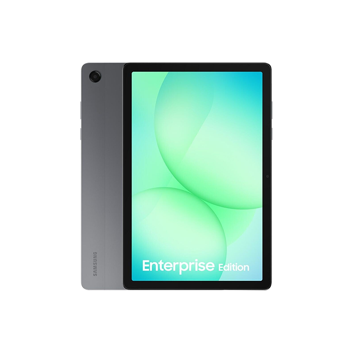 Samsung Galaxy Tab A11+ X230 11" WiFi 6GB 128GB Grigio Enterprise Edition