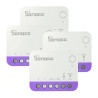 Sonoff MINI-RBS WiFi Smart Mini Interruttore Tapparelle (4 pz.)
