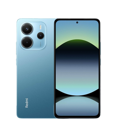 Xiaomi Redmi Note 14 4G 6GB RAM 128GB Ocean Blue