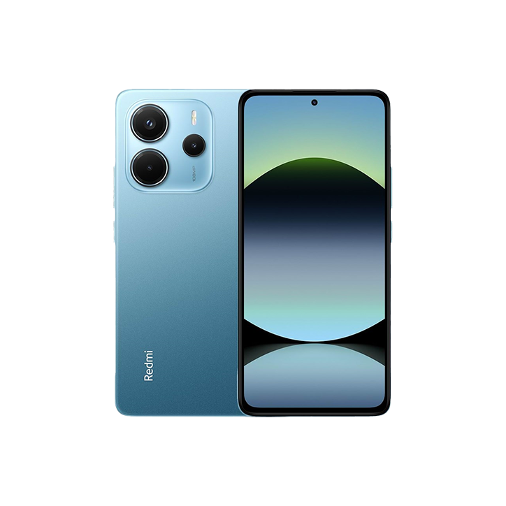 Xiaomi Redmi Note 14 4G 6GB RAM 128GB Ocean Blue