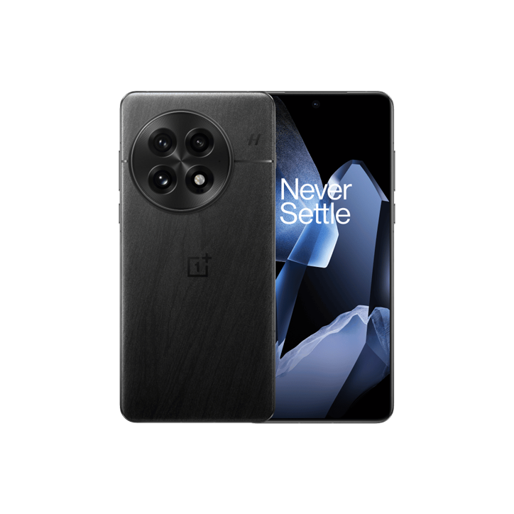 OnePlus 13 5G Dual Sim 16GB RAM 512GB - Black Eclipse