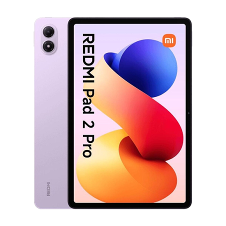 Xiaomi Redmi Pad Pro 12.1" 6GB RAM 128GB WiFi Viola